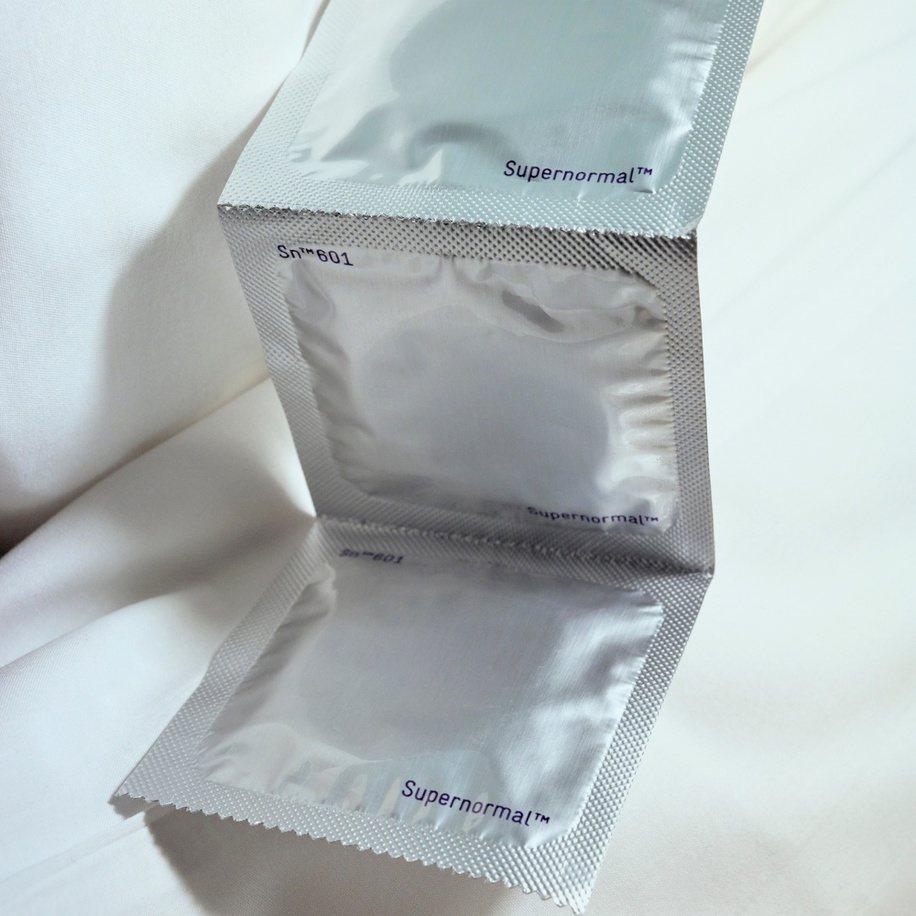 Sn™601 kondomer