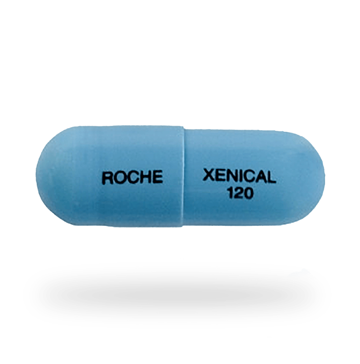 Xencial läkemedel tablett